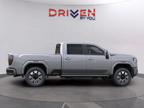 Sterling 2026 GMC Sierra 2500 Denali