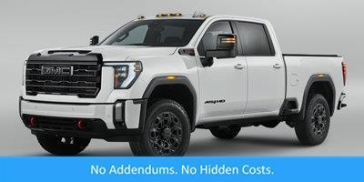 Sterling 2024 GMC Sierra 3500 SLT