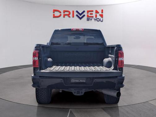 2015 GMC Sierra 2500 Denali