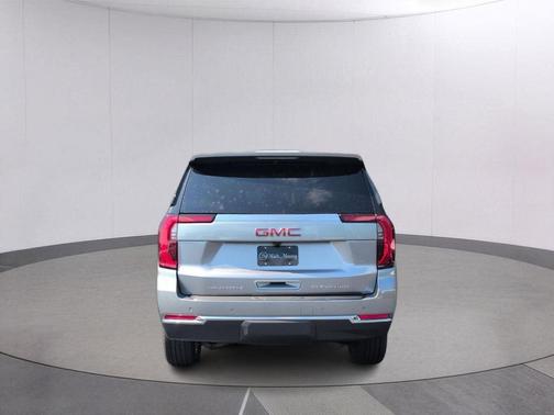 Sterling 2026 GMC Yukon XL Elevation