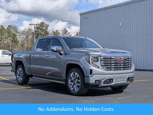Sterling 2026 GMC Sierra 1500 Denali