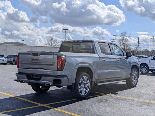 Sterling 2026 GMC Sierra 1500 Denali
