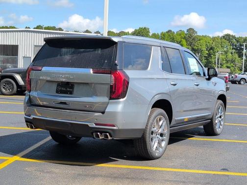 Sterling 2026 GMC Yukon Denali