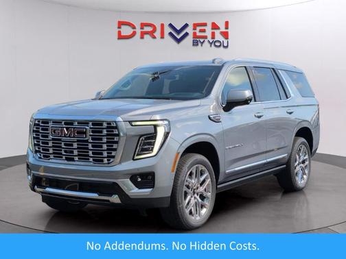 Sterling 2026 GMC Yukon Denali