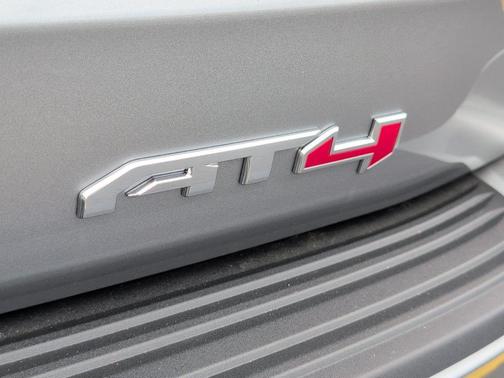 Sterling 2026 GMC Yukon XL AT4