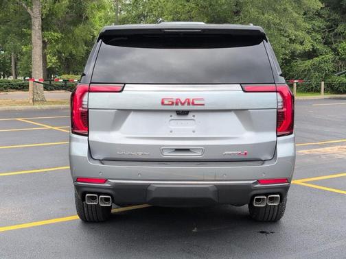 Sterling 2026 GMC Yukon XL AT4