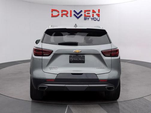 2023 Chevrolet Blazer Premier