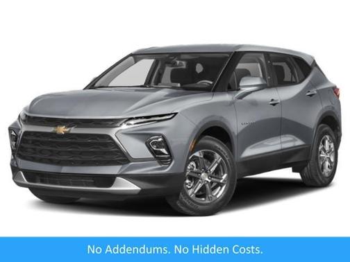 2023 Chevrolet Blazer Premier