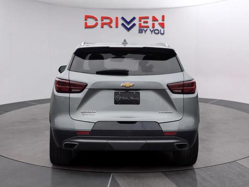 2023 Chevrolet Blazer Premier