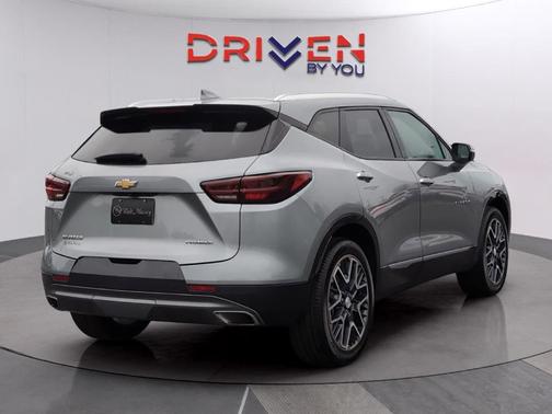 2023 Chevrolet Blazer Premier