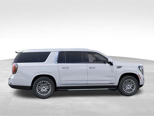 2025 GMC Yukon XL Elevation