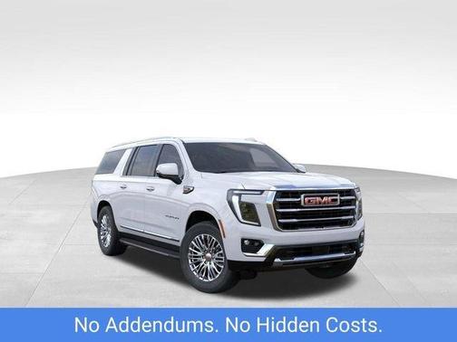 2025 GMC Yukon XL Elevation