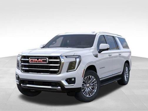 2025 GMC Yukon XL Elevation