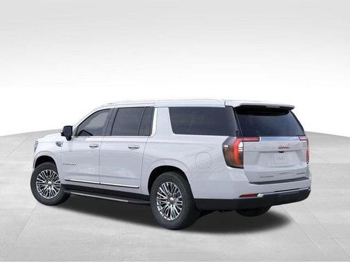 2025 GMC Yukon XL Elevation