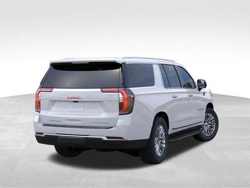 2025 GMC Yukon XL Elevation