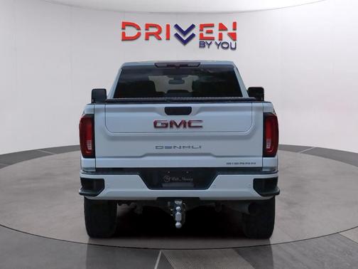 2022 GMC Sierra 2500 Denali