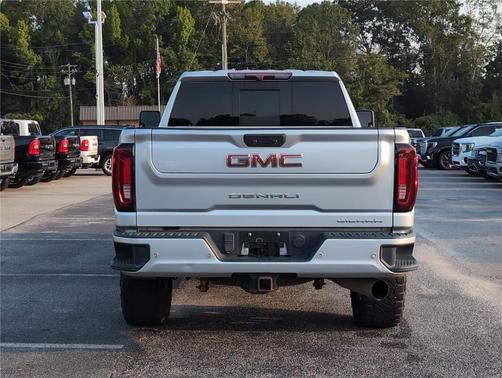 2022 GMC Sierra 2500 Denali