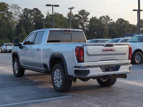 2022 GMC Sierra 2500 Denali