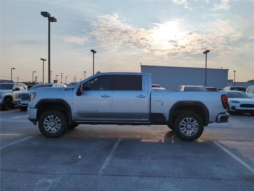 2022 GMC Sierra 2500 Denali