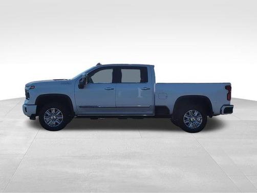 2025 Chevrolet Silverado 2500 High Country