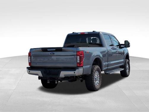 2022 Ford F-250 XL