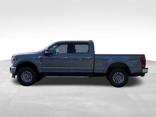 2022 Ford F-250 XL