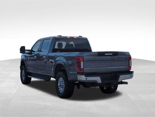 2022 Ford F-250 XL