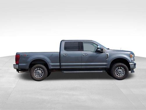 2022 Ford F-250 XL