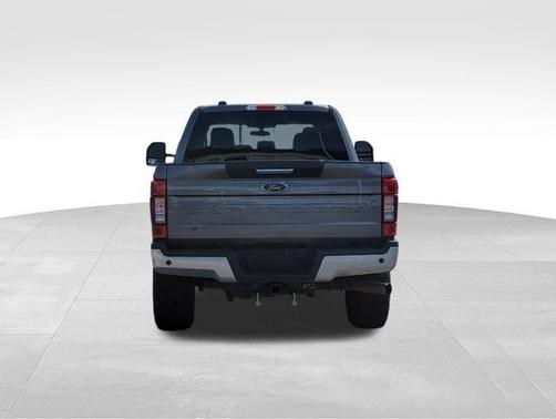 2022 Ford F-250 XL