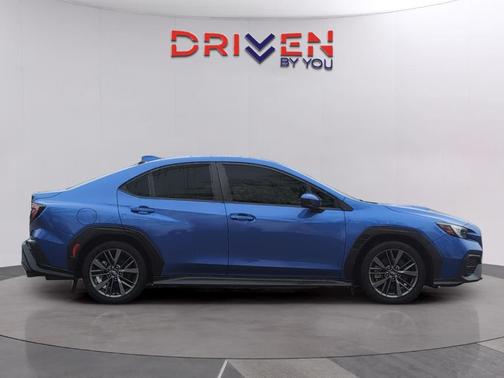 2023 Subaru WRX Base