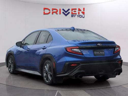 2023 Subaru WRX Base