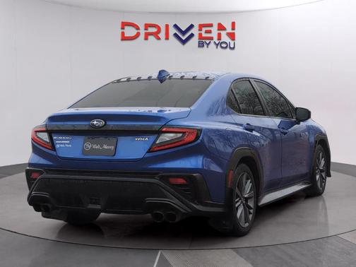 2023 Subaru WRX Base