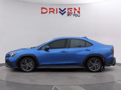2023 Subaru WRX Base