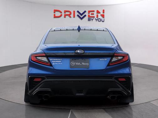 2023 Subaru WRX Base