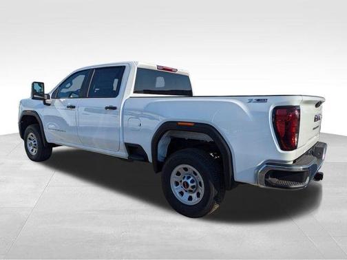 2025 GMC Sierra 2500 Pro