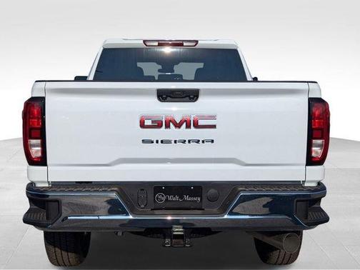 2025 GMC Sierra 2500 Pro