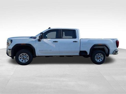 2025 GMC Sierra 2500 Pro
