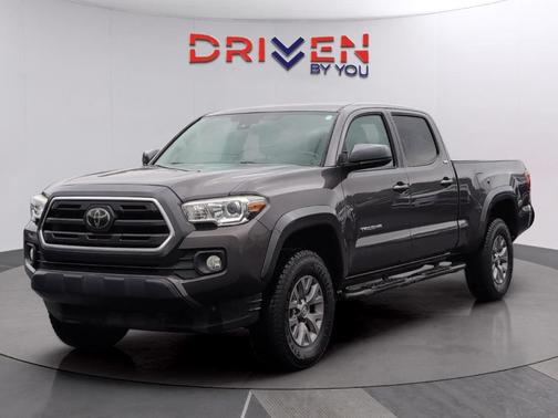 2019 Toyota Tacoma SR5