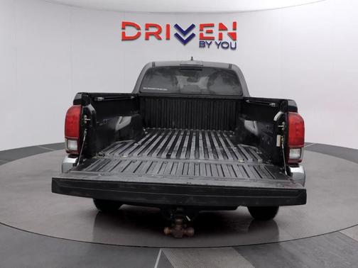 2019 Toyota Tacoma SR5