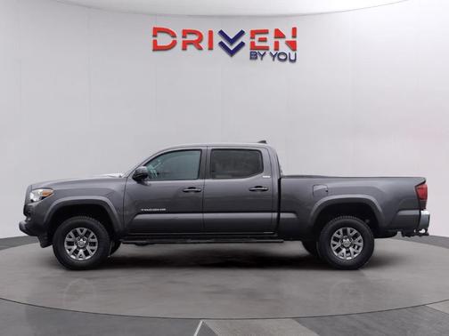 2019 Toyota Tacoma SR5