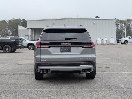 Sterling 2026 GMC Acadia Elevation