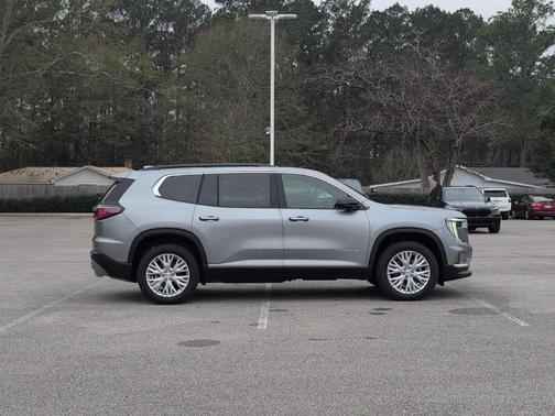 Sterling 2026 GMC Acadia Elevation