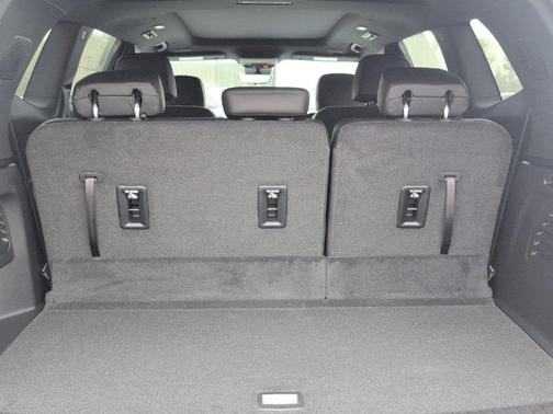 Sterling 2026 GMC Acadia Elevation