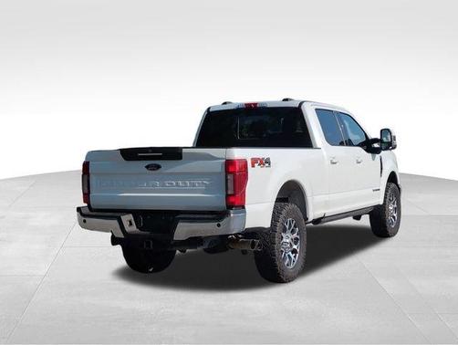 2022 Ford F-250 XL