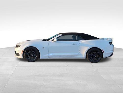 2020 Chevrolet Camaro 2SS