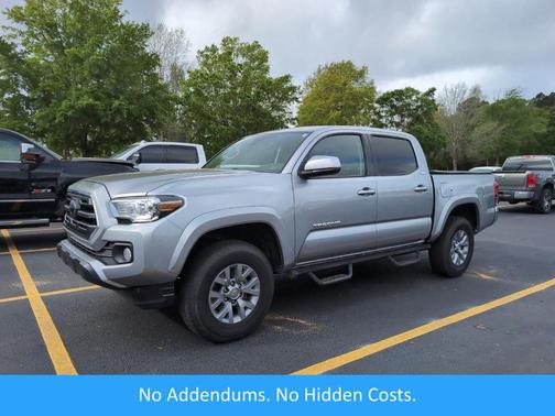 2019 Toyota Tacoma SR5