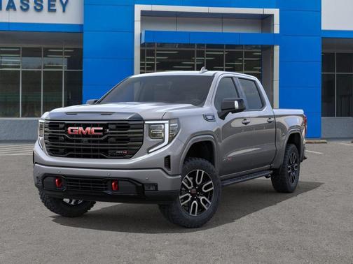 Sterling 2026 GMC Sierra 1500 AT4