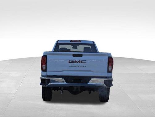 2025 GMC Sierra 2500 Pro