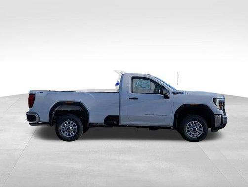 2025 GMC Sierra 2500 Pro