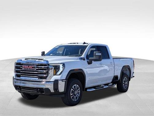 2025 GMC Sierra 2500 SLE